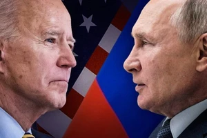 'Ăn miếng trả miếng', Nga trục xuất 10 nhà ngoại giao của Mỹ. Ảnh: THE SYDNEY MORNING HERALD