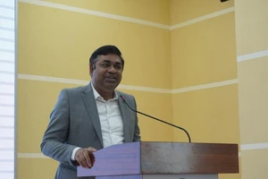 TLS Ấn Độ tại TP.HCM: Quan hệ Việt-Ấn giúp ổn định khu vực