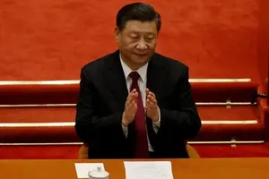 Trung Quốc công bố biện pháp chặn gián điệp nước ngoài