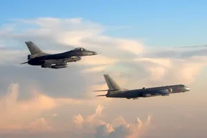 'Đài Loan có thể chặn mọi nỗ lực tấn công từ Trung Quốc'