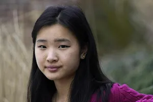 Cộng động người gốc Á sẽ trở thành nhóm người nhập cư đông nhất ở Mỹ. 