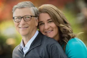 Vợ chồng ông Bill Gates ly hôn, việc phân chia tài sản sẽ ra sao? Ảnh: BUSINESS INSIDER