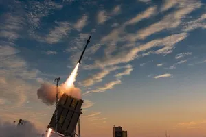 Mỹ đã tốn bao nhiêu cho hệ thống Vòm Sắt của Israel? Ảnh: IDF