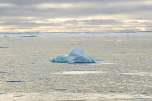 Chương trình giám sát và đánh giá Bắc Cực cảnh báo nhiệt độ ở Bắc Cực đang ấm lên với tốc độ nhanh gấp 3 lần so với cả Trái Đất.