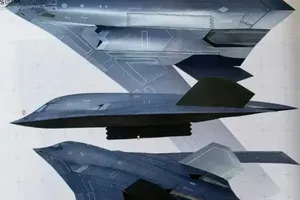 Máy bay ném bom H-20 TQ có thể tấn công tới căn cứ Mỹ ở Nhật