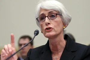 Trước thềm gặp mặt, Mỹ gửi thông báo 'cứng rắn' cho Nga