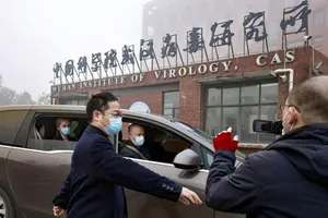 Mỹ thúc WHO triển khai điều tra nguồn gốc COVID-19 giai đoạn 2. Ảnh: WSJ