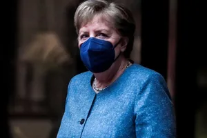 Đức lên tiếng vụ tình báo Đan Mạch giúp Mỹ theo dõi bà Merkel. Ảnh: CNN