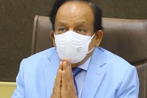 Ấn Độ phản đối hộ chiếu vaccine vì sẽ dẫn đến 'phân biệt đối xử cao'. Ảnh: HINDUSTANTIMES