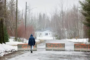 Các quan chức y tế Canada đang vô cùng bối rối trước căn bệnh thần kinh bí ẩn không rõ nguồn gốc.