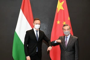 Trung Quốc sẽ làm gì sau 'thẻ vàng' Lithuania?