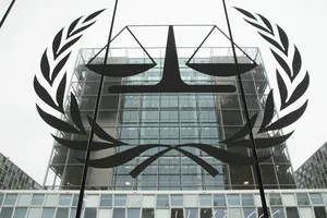 Chính quyền Dân tộc Palestine (PNA) đệ trình ba đơn kiện chống lại Israel lên Tòa án Hình sự Quốc tế (ICC).