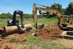 AB Mauri VN xin tạm ngừng sản xuất