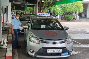 Người bị tâm thần, thần kinh có được cấp bằng lái xe?