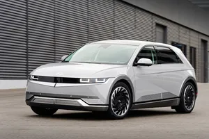 xe điện Hàn Quốc