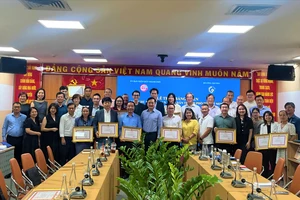 Chương trình 'Tích xanh trách nhiệm' được đánh giá cao