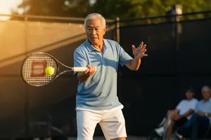 7 loại thực phẩm tốt nhất để có thân hình săn chắc hơn sau tuổi 50