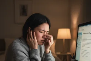 Nhiều tiến bộ mới trong điều trị bệnh lý tai mũi họng