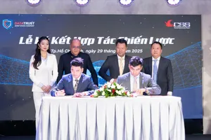 Tin tặc tấn công trong 51 giây: Liên minh công nghệ Việt ra lời giải