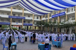 Ám ảnh nỗi sợ ma túy khi chứng kiến bạn bị tòa tuyên án