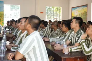 Rà soát án hình sự xử xong mà quên ra quyết định thi hành 