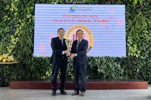 Tăng cường kết nối để nâng cao chất lượng đào tạo luật