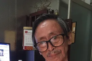 Đặng Phi Bằng, dịch giả tác phẩm kinh điển ‘Bố Già’ đã qua đời