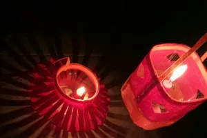 Để Tết Trung thu trở nên thú vị hơn