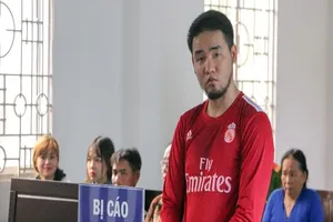 Vì sao trả hồ sơ vụ hành hung gia đình bốn người?