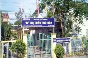 Sở GD&ĐT An Giang nói về tờ đơn 'xin ở lại lớp'