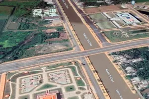 Hậu Giang: Án mạng vì bị chửi khi chạy xe ngược chiều 