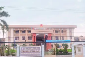 Huyện xác minh vụ lãnh đạo xã giúp dân 'trốn' thuế