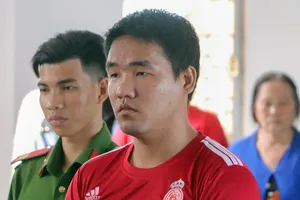 Bảy năm tù cho bị cáo hành hung cả gia đình bị hại