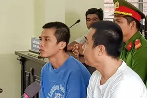 Điều tra viên bị tố làm sai lệch hồ sơ được tòa triệu tập