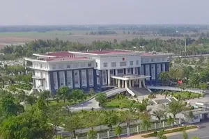 Hậu Giang: Kiểm toán Nhà nước kiến nghị xử lý hơn 2,5 tỉ đồng