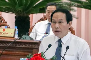 'Hậu Giang không có vùng cấm trong xử lý vi phạm ô nhiễm'