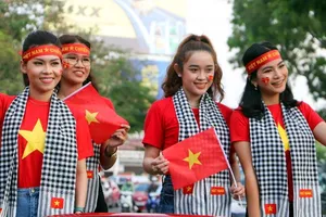 'Tôi tin chắc U-22 Việt Nam sẽ vô địch SEA Games 30'