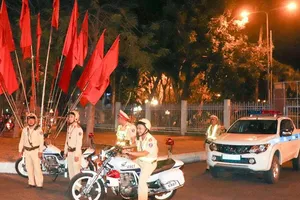 Cần Thơ: Một tài xế bị xử phạt 17 triệu đồng vì nồng độ cồn