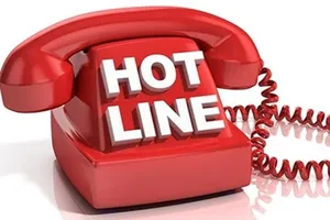 Hậu Giang: Hotline phản ánh việc tăng giá bán khẩu trang y tế