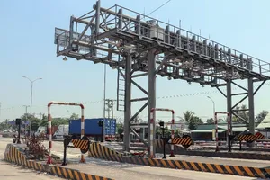Sẽ xây thêm trạm thu phí trên tuyến tránh BOT Cai Lậy