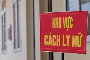 Hậu Giang: Một học sinh bị sốt, cả lớp nghỉ học buổi chiều