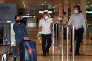 Hậu Giang có 15 trường hợp trở về nhà sau cách ly COVID-19