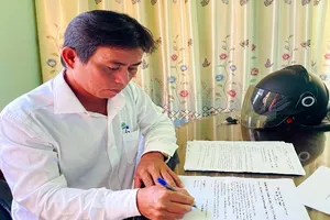 Do COVID-19, Viện kiểm sát chưa thể xin lỗi người bị oan