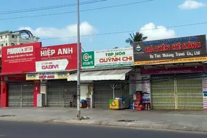 Nga đưa máy bay đến Phú Quốc đón 2.000 công dân về nước