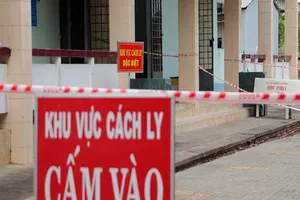 Bến Tre: Bệnh nhân COVID-19 số 123 được công bố khỏi bệnh