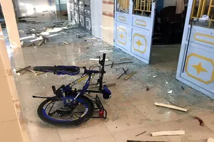 Công an Hậu Giang thông tin về vụ livestream gây hoang mang