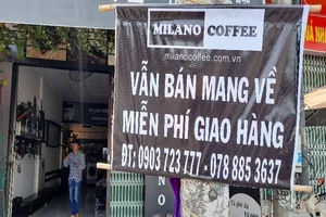 Học sinh Hậu Giang tiếp tục được nghỉ học