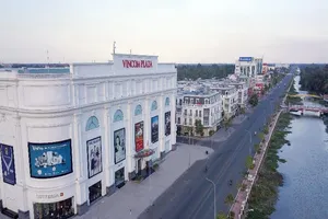 Chủ tịch tỉnh Hậu Giang nói về ba dự án trị giá ngàn tỉ đồng