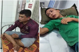 Phó Thủ tướng chỉ đạo làm rõ vụ tấn công biên phòng, cướp hàng