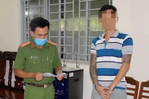 'Chứng nào tật đó', người nghiện bị đưa đi cai bắt buộc